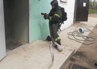 Фото пресс-службы ГУ МЧС России по Иркутской области