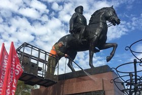 Фото с сайта администрации Иркутска