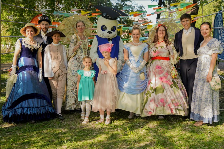 Фото пресс-службы министерства по молодежной политике Иркутской области