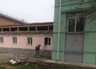 Школа в Мамонах. Фото пресс-службы ГУ МЧС России по Иркутской области