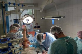 Фото минздрава Иркутской области