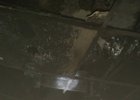 Пожар в торговом центре. Фото пресс-службы ГУ МЧС России по Иркутской области