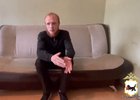 Один из задержанных. Скриншот видео МВД Медиа