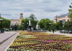 Иркутск. Фото Маргариты Романовой, IRK.ru