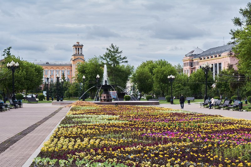 Маргарита сметанина иркутск фото