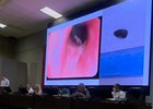 Фото из группы детской областной больницы в социальной сети «ВКонтакте»