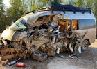 Фото Госавтоинспекции Иркутской области