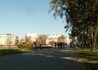 Сквер имени Кирова. Фото из архива IRK.ru
