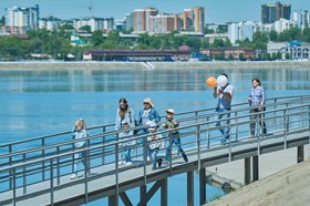 Иркутяне. Фото Маргариты Романовой, IRK.ru