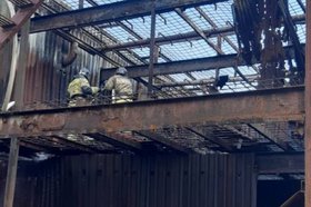 Фото пресс-службы ГУ МЧС России по Иркутской области