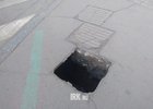 Фото очевидцев