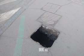 Фото очевидцев
