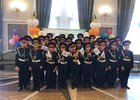 Фото Бурятского отделения Общероссийского общественного благотворительного фонда «Российский Детский Фонд»