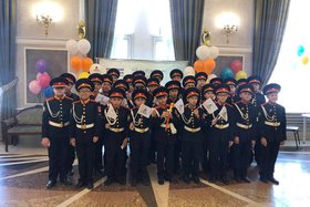 Фото Бурятского отделения Общероссийского общественного благотворительного фонда «Российский Детский Фонд»