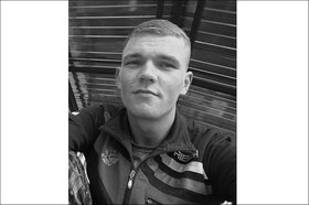 Андрей Тябин. Фото из группы администрации Качугского района