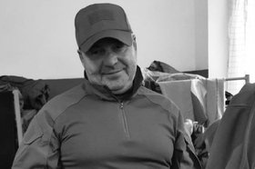Сергей Торопов. Фото из телеграм-канала Анны Щекиной