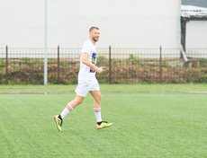 Председатель думы Иркутска Евгений Стекачёв.