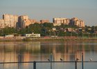 Иркутск. Фото из архива IRK.ru