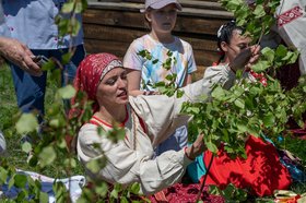 Фото из телеграм-канала правительства Иркутской области