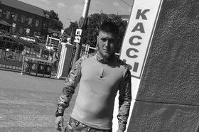 Артем Садыков. Фото из группы администрации Усть-Удинского района «ВКонтакте»