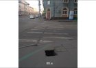 Фото очевидцев