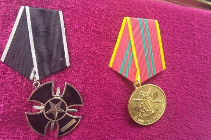 Фото из группы администрации Усть-Удинского района «ВКонтакте»