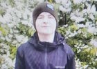 Валентин Слободянюк. Фото предоставлено пресс-службой ГУ МВД России по Иркутской области