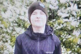 Валентин Слободянюк. Фото предоставлено пресс-службой ГУ МВД России по Иркутской области