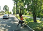 Фото пресс-службы администрации Иркутска