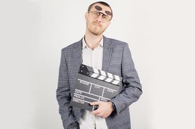 Александр Веденянин. Фото из личного архива