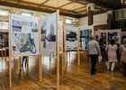 Фестиваль «Зодчество в Сибири». Фото предоставлено организаторами