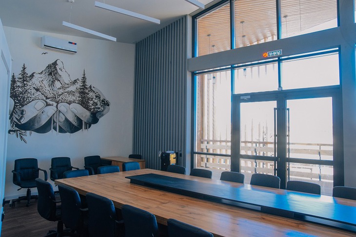 Фото Валентины Межецкой