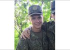 Александр Ту-Си. Фото из телеграм-канала Анны Щекиной