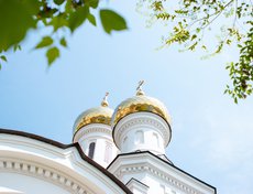 Священнослужители храма планируют в дальнейшем проводить такие литургии не только для детей, но и для молодёжи. Следующее мероприятие запланировано на конец августа.