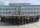 Сотрудники предприятия. Фото ВЧНГ