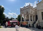 Мероприятие «Вкус Сибири». Фото пресс-службы правительства Иркутской области
