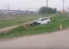 ДТП. Фото пресс-службы Госавтоинспекции Иркутской области