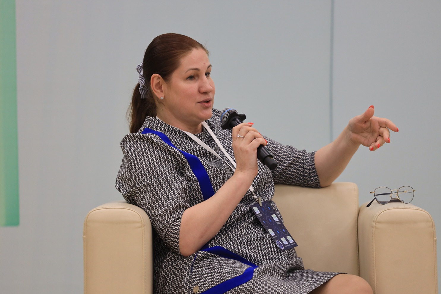 Надежда Грошева, директор Байкальской международной бизнес-школы ИГУ: современные студенты используют ИИ, чтобы экономить время