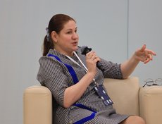 Надежда Грошева, директор Байкальской международной бизнес-школы ИГУ: современные студенты используют ИИ, чтобы экономить время