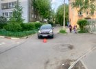 Фото пресс-службы ГИБДД Иркутска