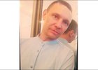 Виктор Молоков. Фото пресс-службы ГУ МВД России по Иркутской области