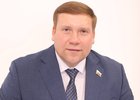Дмитрий Турушев. Фото из личного архива депутата