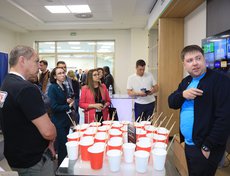 Тест-драйв Сбердевайсов
