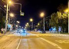 ДТП в Иркутске 13 июня. Фото пресс-службы ГИБДД Иркутска