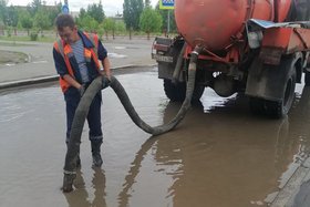 Фото пресс-службы администрации Иркутска