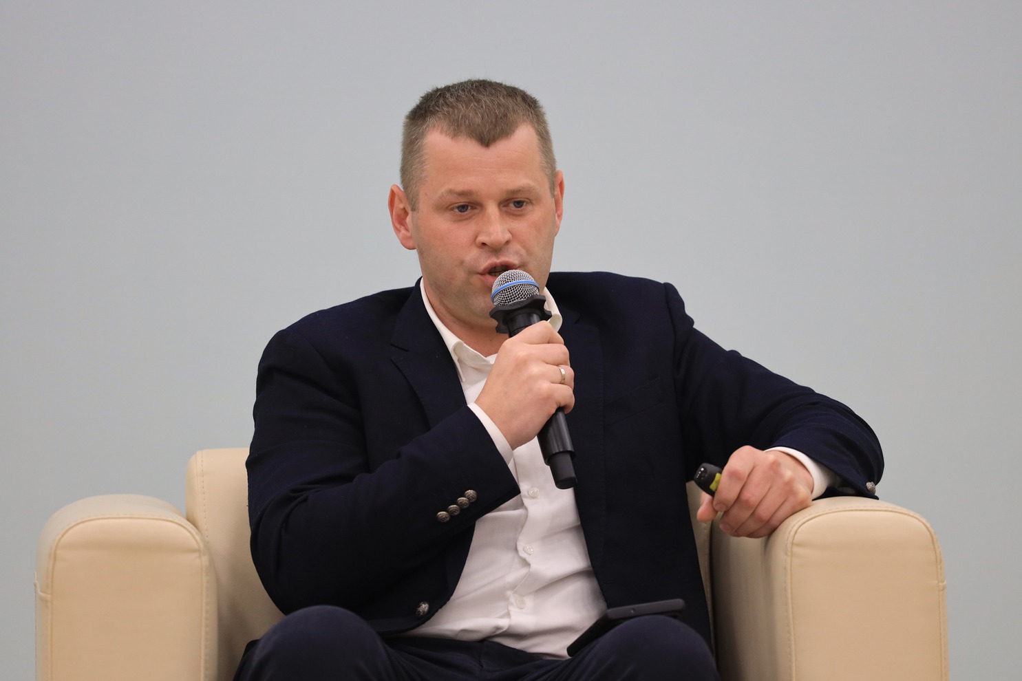 Кирилл Казаков, основатель компании VR Tour