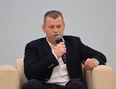 Кирилл Казаков, основатель компании VR Tour