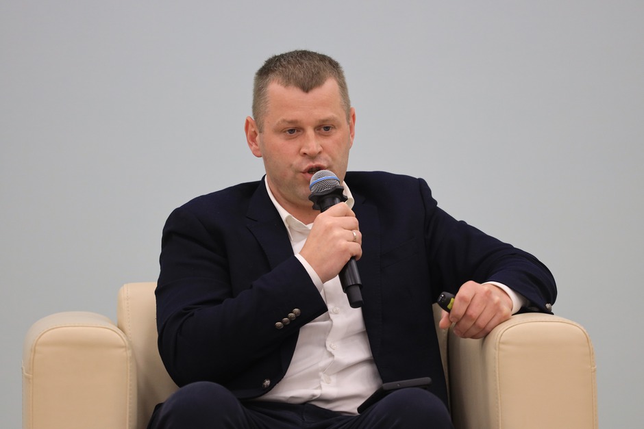 Кирилл Казаков, основатель компании VR Tour