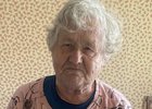 Галина Сыроватская. Фото предоставлено ГУ МВД России по Иркутской области