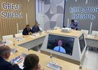 Фото пресс-службы правительства Иркусткой области